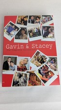 Gavin and Stacey The Complete Collection Series 1 2 3 BBC DVD Comedy Box Set