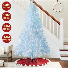 4/5/6/7FT Christmas Tree with