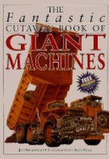 Fantastic Cutaway: Giant