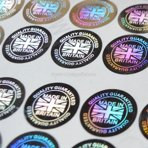 Hologram sticker warranty - hologram,