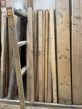 3”x2” (65mm x 35mm ) @ 1.8M - Timber - RECLAIMED