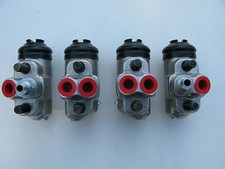 1952 - 1956 Nash Metropolitan