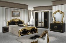 LUCY italian bedroom set with