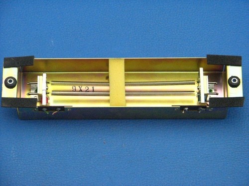 Gem h3000 organ mechanical - h3000,