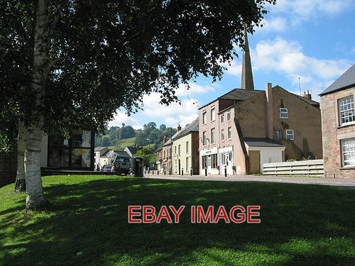 Photo high mitcheldean - ,