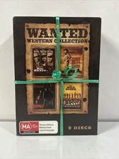 The Wanted Western Collection