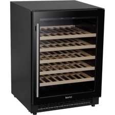 Bottle freestanding wine - 54,