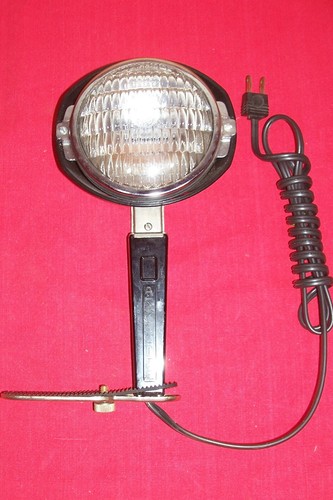 Vintage acme light photography - acme,
