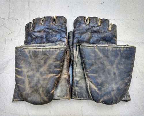 Rare ww2 raf - sheep, skin