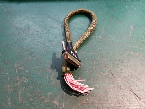 Pin micro sub military - 31,