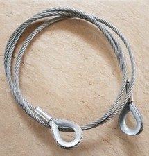 VOTEX PT TOPPER MOWER WIRE