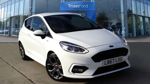 For ford fiesta all - fiesta, st