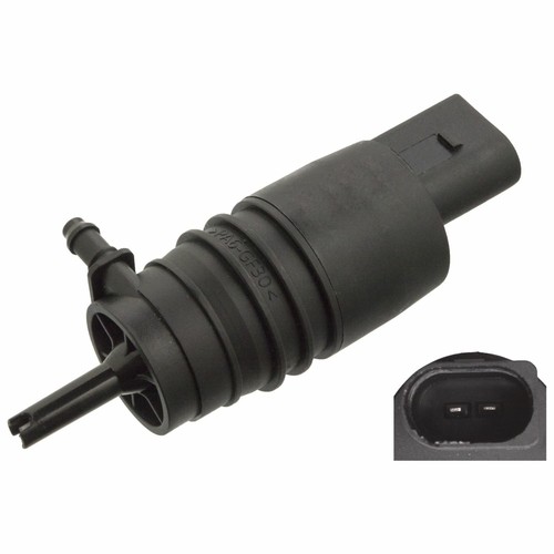 New febi bilstein - new, windscreen