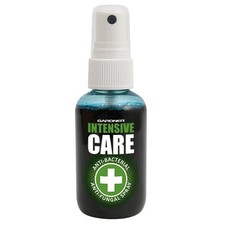 Gardner Tackle Intensive Care