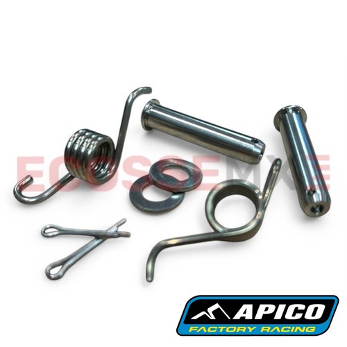 Gas ec250f - ec250f, apico