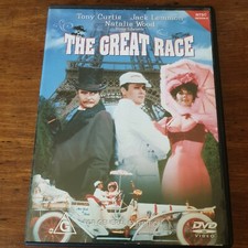 The Great Race Blake Edwards