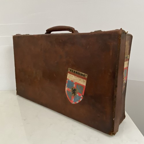 Leather alexander clark - leather,