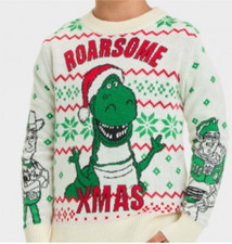 Disney Toy Story Christmas