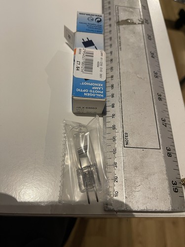 Osram projection lamp - projection, a1/239