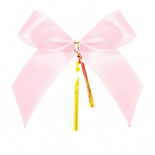 30 Pcs Small Satin Bows with