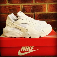 Rare Nike Air Huarache UK7