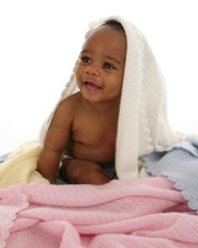Pomelo Baby 100% Cashmere