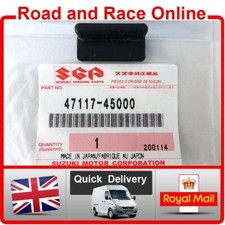 Suzuki Rubber Side Panel Frame