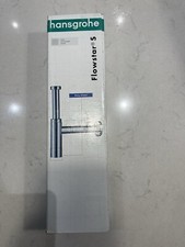 Hansgrohe Flowstar S 1¼"