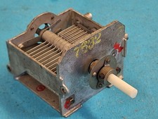 Tuning capacitor 170pf - capacitor,