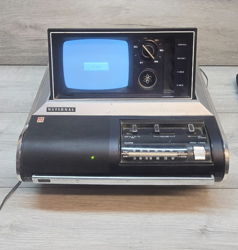 Vintage national 475g - vintage,