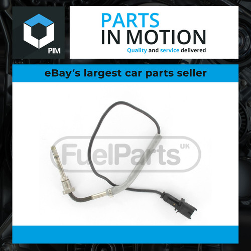 Exhaust temperature sensor - exhaust,