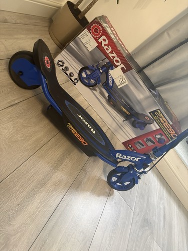 Boys razor electric scooter - boys,