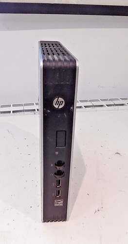 T610 thin client untested - hp,