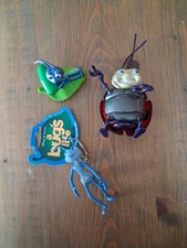 Disney PIXAR Bugs Life Bundle