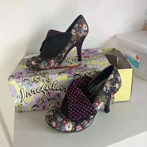 Irregular choice women - irregular, women's