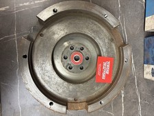Universal 445 450 flywheel   Tractor