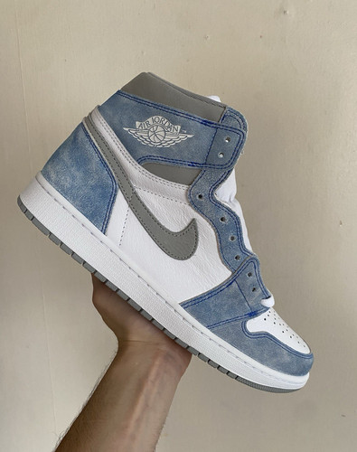 Jordan hyper royal - jordan, uk11
