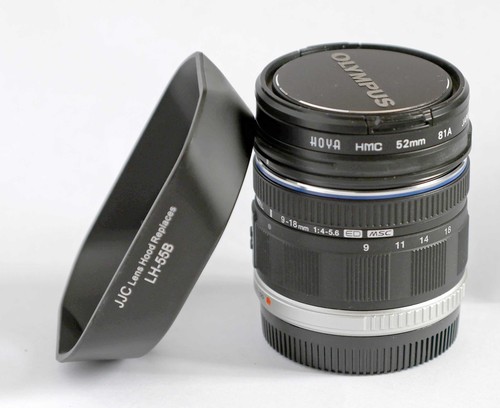 Olympus 18mm 6 m zuiko - olympus, 9-18mm