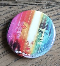 Star Trek The Movie Iconic