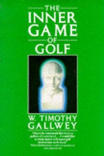 The inner game golf by - the, of