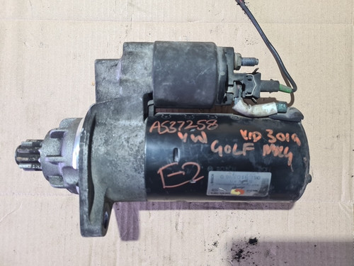 Golf mk4 2002 9 diesel - 2002,