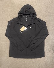 Nike Repel Miler Black