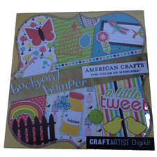 Craft Artist - American Crafts