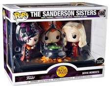Funko POP! Disney Hocus Pocus
