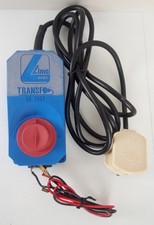 Lima Multi-Gauge Train Model