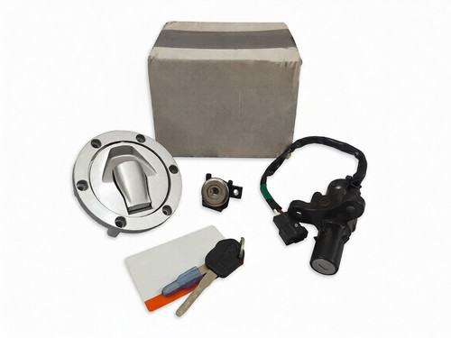 Lock set fits for - fits, ktm