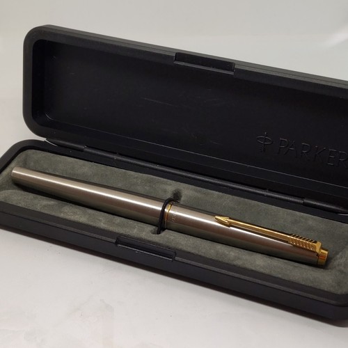 Vintage parker fountain - 45, pen