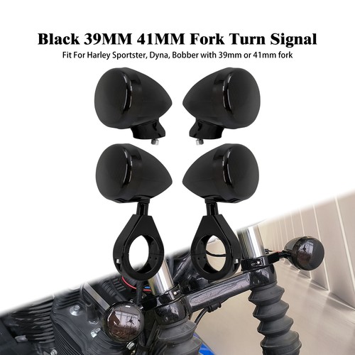 Motorcycle front rear - 4x,