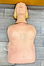 Laerdal Medical Rescue Resusci Anne Doll Training