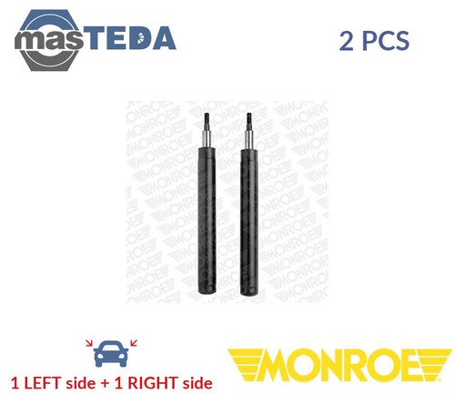 Mr253 shock absorbers struts - absorbers,